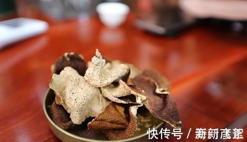 长沙药解|一两陈皮一两金,百年陈皮胜黄金!陈皮10大养生功效,受益终生