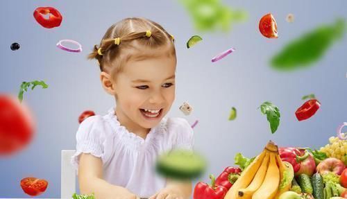 海马体|3岁前这4类营养素的补充,对孩子大脑发育很重要,摄入充足智商高