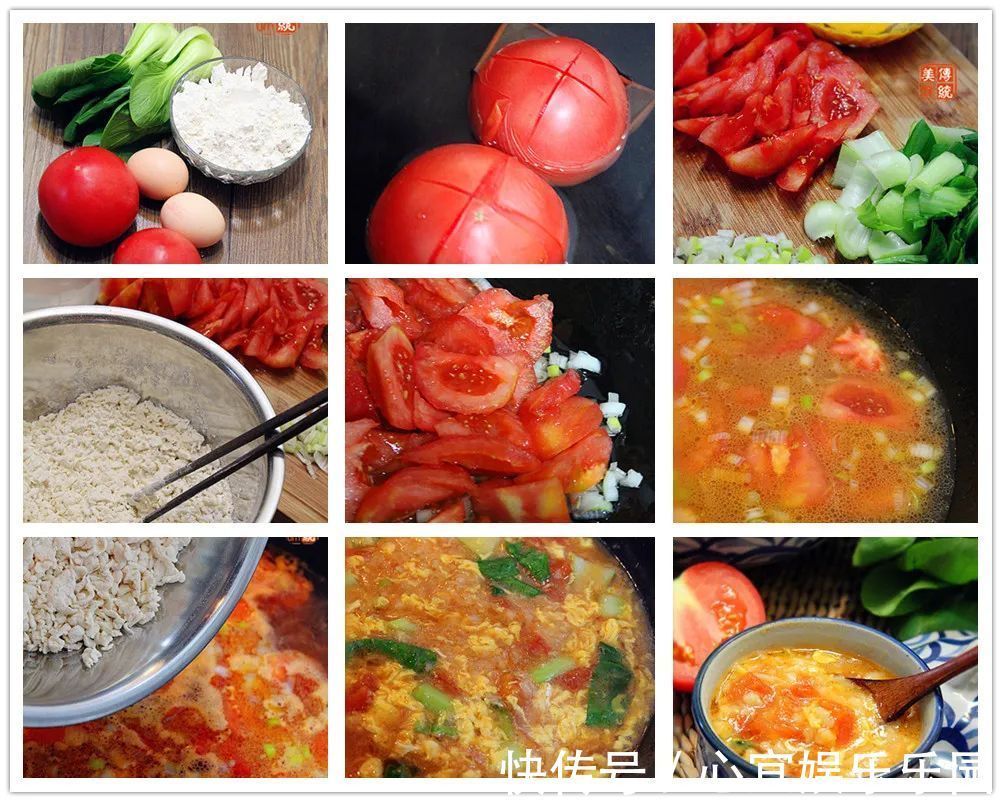 下班到家吃什么一周晚餐食谱,到家照着做就行