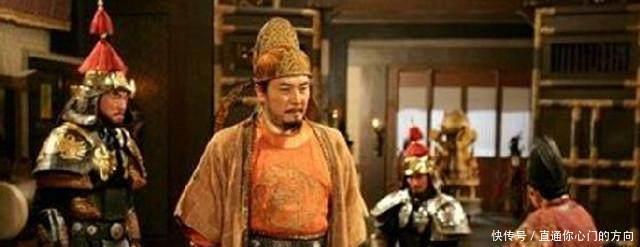 只答|皇帝问大臣朕的国祚能多久大臣只答5个字，皇帝说给他升官！