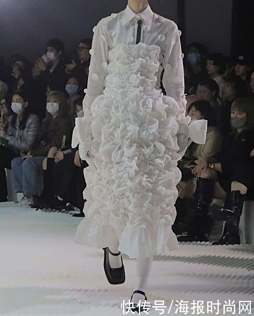 春夏最流行的鞋款，逃不出这三双|教你美 | a6362