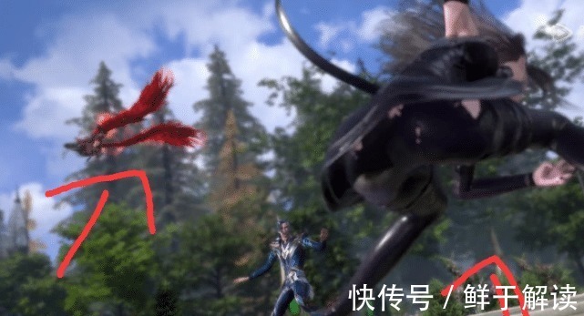 魂环|斗罗大陆成神后的小舞被粉丝还原,月神造型气质爆棚,宛如仙女嫦娥!