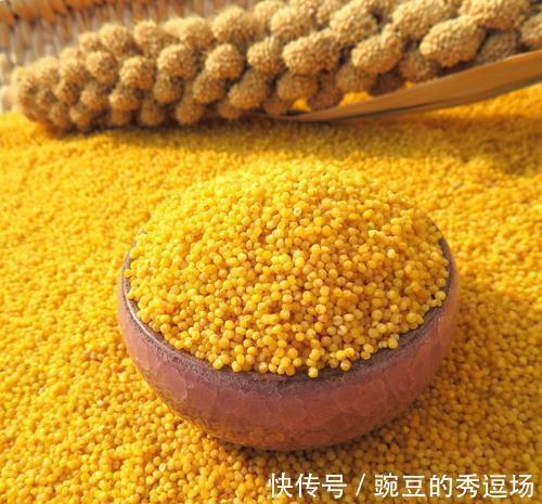 柿子皮|秋季来了，3种食物换着吃，健脾祛湿，常吃脸色红润，不妨一试