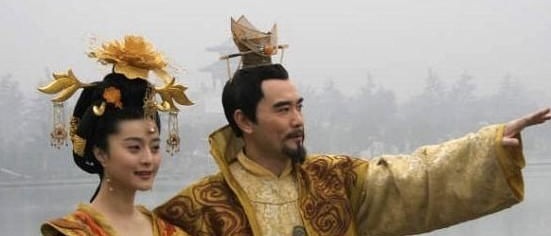 打仗|唐朝最狠最会打仗的太监,带兵平定四次叛乱,喜好剥皮吃肉