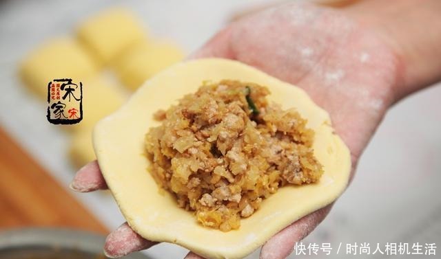 家人|秋天,这粗粮别错过,营养均衡好消化,家人多吃不上火