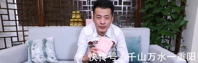 真假|真假？辛巴徒弟直播带货13万名表卖400，8888元黑珍珠吊坠卖999！