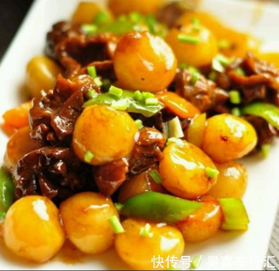 32款出彩家常菜推荐，香酥鲜嫩口味各异，多尝试几款寻找好味道