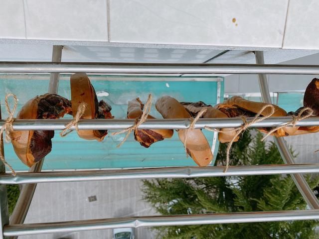 几十年的酱油肉配方，4个技巧，咸度适中，色泽红亮比腊肉更好吃