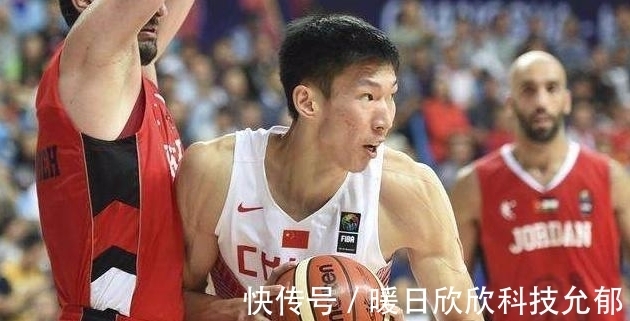 雷霆|周琦真的是被火箭埋没吗? 在被雷霆拒绝后, 奥尼尔告诉大家原因!