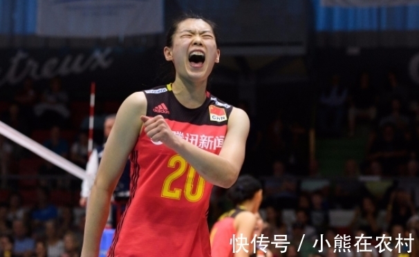 中国女排|中国女排2人是二队主力!新周期能否晋升一队?1人需克服心理阻碍