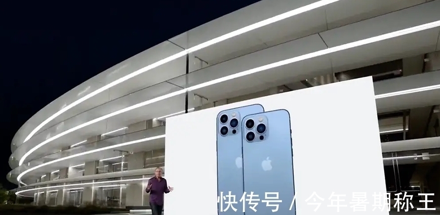 iPhone13Pro|为何不建议买iPhone13 Pro？被漏掉的重要信息，苹果故意成分很大