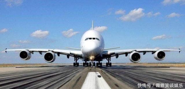 飞机的跑道要修多厚,才能够承受250吨客机降落?今天算明白了