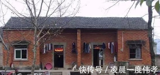 农村|农村房屋使用的水泥寿命是50年，到期了怎么办农民们要知道