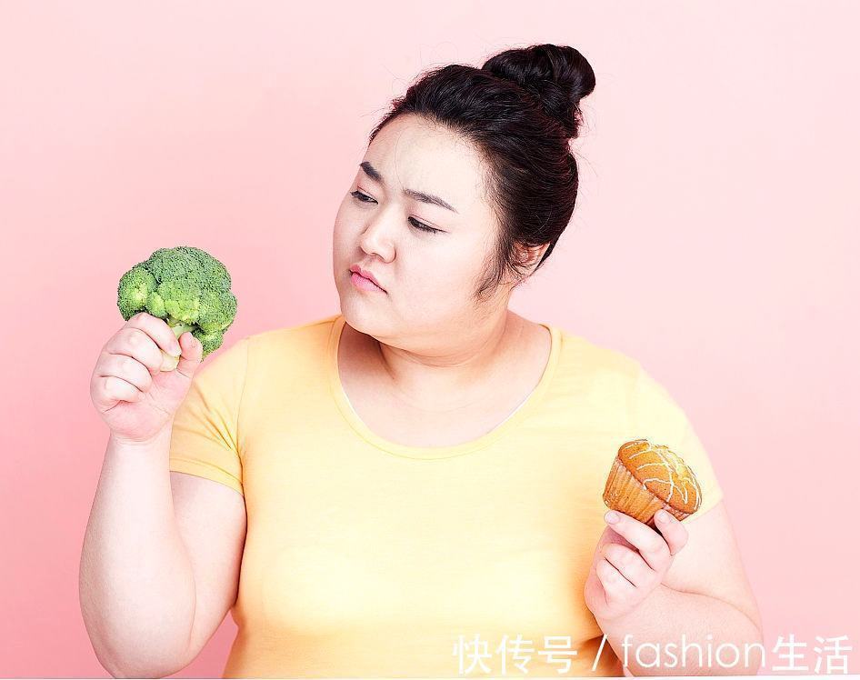 节食|减肥分享!不吃药不节食的高效减脂方法