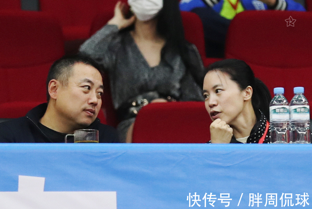 运动员们|水落石出,王楠4500万巨奖真实目的曝光,国乒9人获赠别墅藏深意