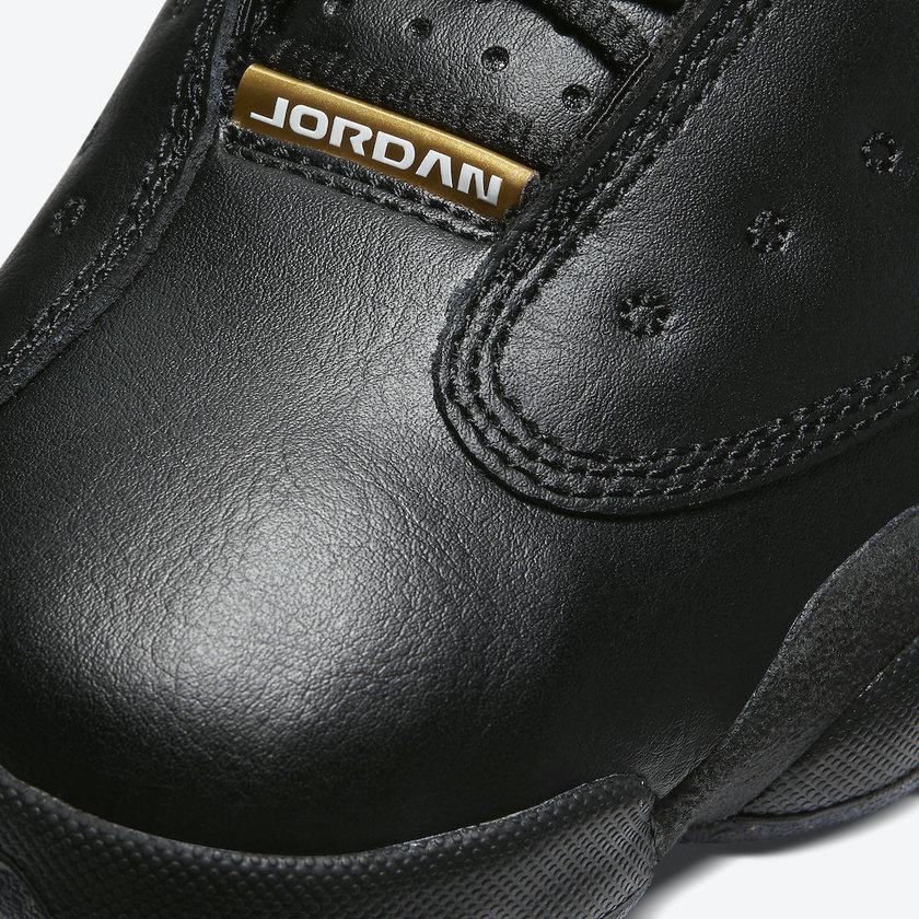  本周|视觉效果有点梦幻？全新 Air Jordan 13 本周登场！