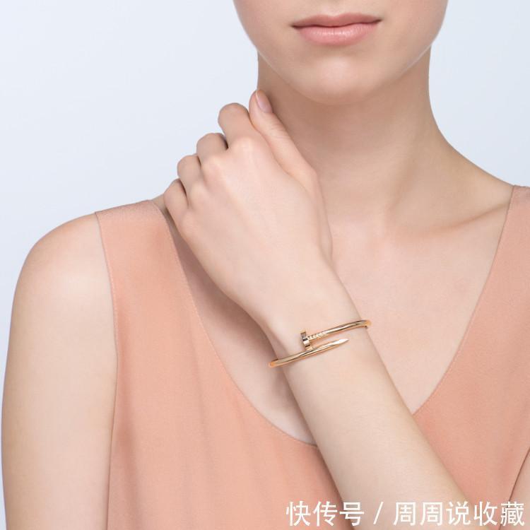 卡地亚的系列珠宝该怎么挑选