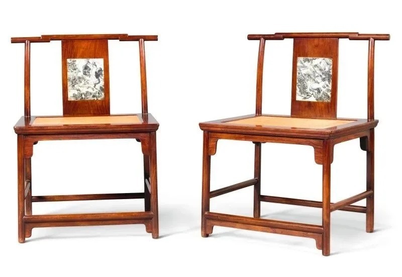 成交|超估价113倍成交!中国家具成伦敦拍卖最大惊喜