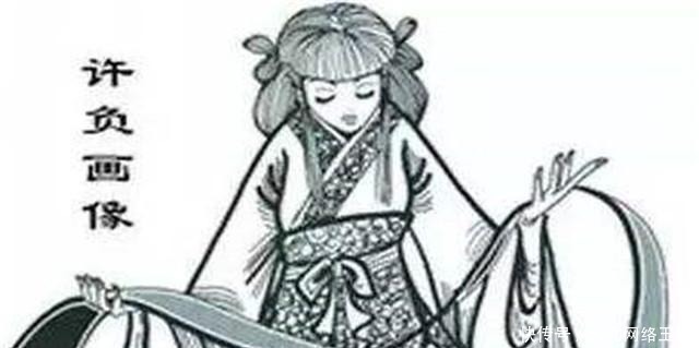 许由|“许”姓没有出过皇帝,也很少有人当官,为何他们名气却很大