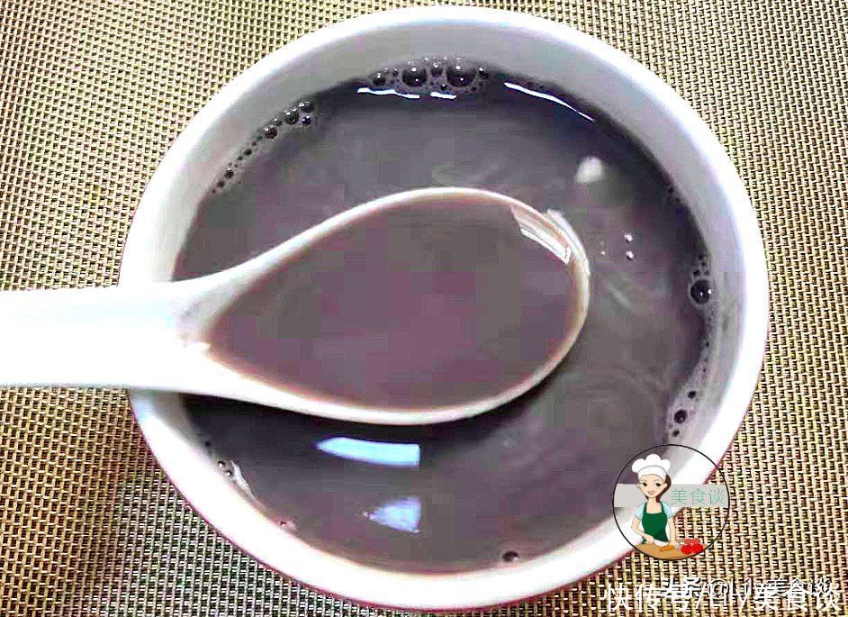 养胃|立秋后,有钱没钱,都别忘吃这“三黑”,养胃降燥,秋天吃特养人