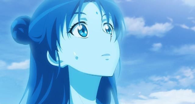 精神世界|狐妖小红娘都错了,一直以来白月初所隐藏的,是对苏苏的爱