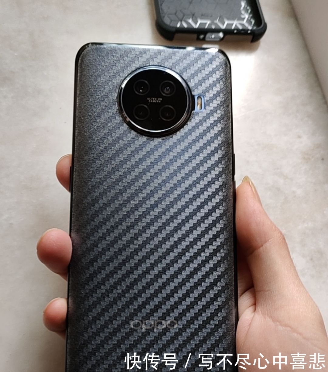 手机|前段时间双十一！猜猜我买的是哪款手机？