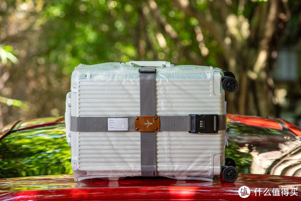 铝框|除了网红爆款 还有默默无闻的“国王”:EAZZ新款铝框登机箱