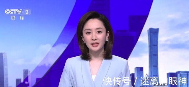 主持人|央视新面孔郭若天被重用,典型新闻播音腔,整体能力被看好