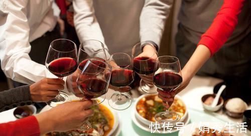 酒精|这样喝酒更利于身体健康,爱喝酒的人要看,对身体好