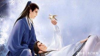  许负|不服不行中国古代史书上记载的最神秘女预言家！