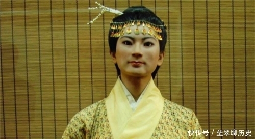 日本|中国出土一具女尸,日本多次索要头发,中国发现异常:半根都不给