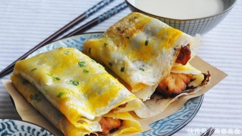 选图|假如你只有二十块钱,四种食物选择买一种,会过日子的都会选图三