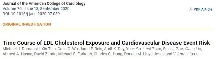 头晕|头晕乏力一定是累的吗？小心高血脂悄悄找上门！调节血脂做好3点