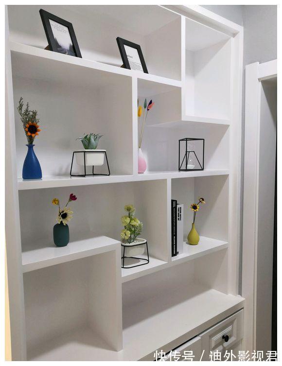 老婆|12万老婆全权负责,效果不输百万装修,文末附上装修清单!