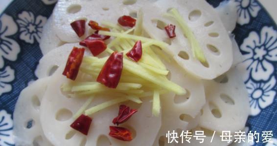 莲藕|秋吃藕,胜补药!莲藕4大妙方,补气血,强免疫,百病绕道走!