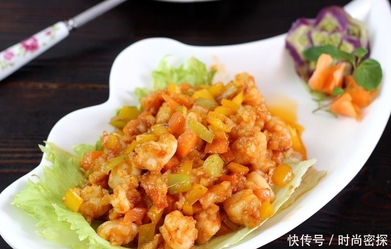 最爱给我女儿做的一道菜,补钙又护眼,一顿饭一个菜就够了