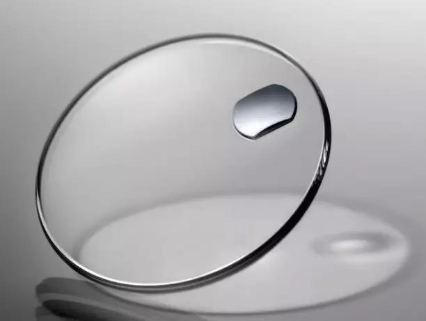 仪表不凡说表:为什么手表都喜欢用蓝宝石水晶镜面?