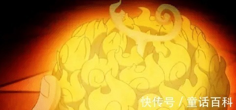 海贼王|海贼王假如把你丢荒岛三年,这6颗果实选一个吃,老实人选5!