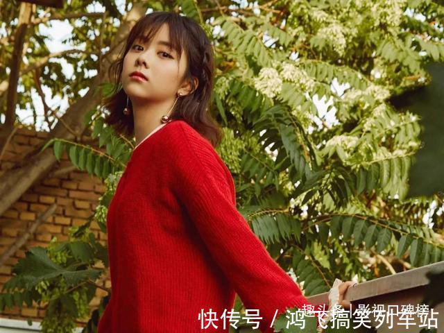 金鹰女神榜实时战况,宋茜反超谭松韵列第一,黑马选手来袭