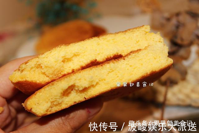 面粉里面加一盒牛奶,不炸不烤,女儿天天点名要,补钙个子蹭蹭长