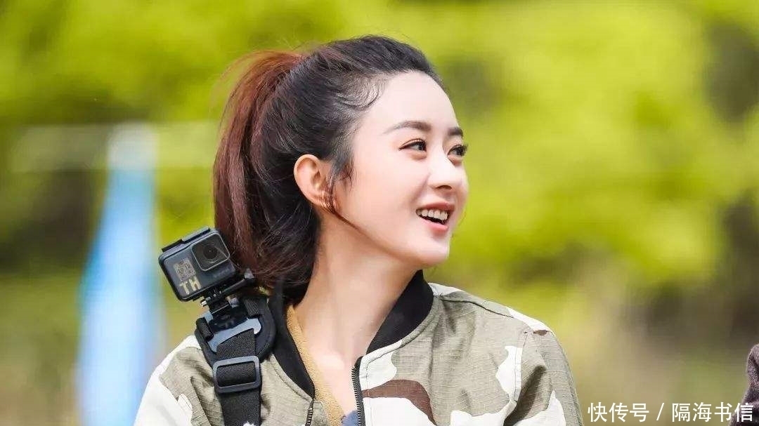 女生马尾要绑多高？首先根据自己脸型来，绑错不仅丑还显头大