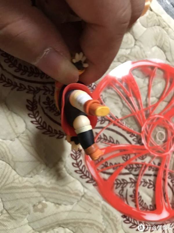 邮票|54包邮的为美好的世界献上祝福 725 惠惠Q版GSC粘土人手办公仔开箱测评