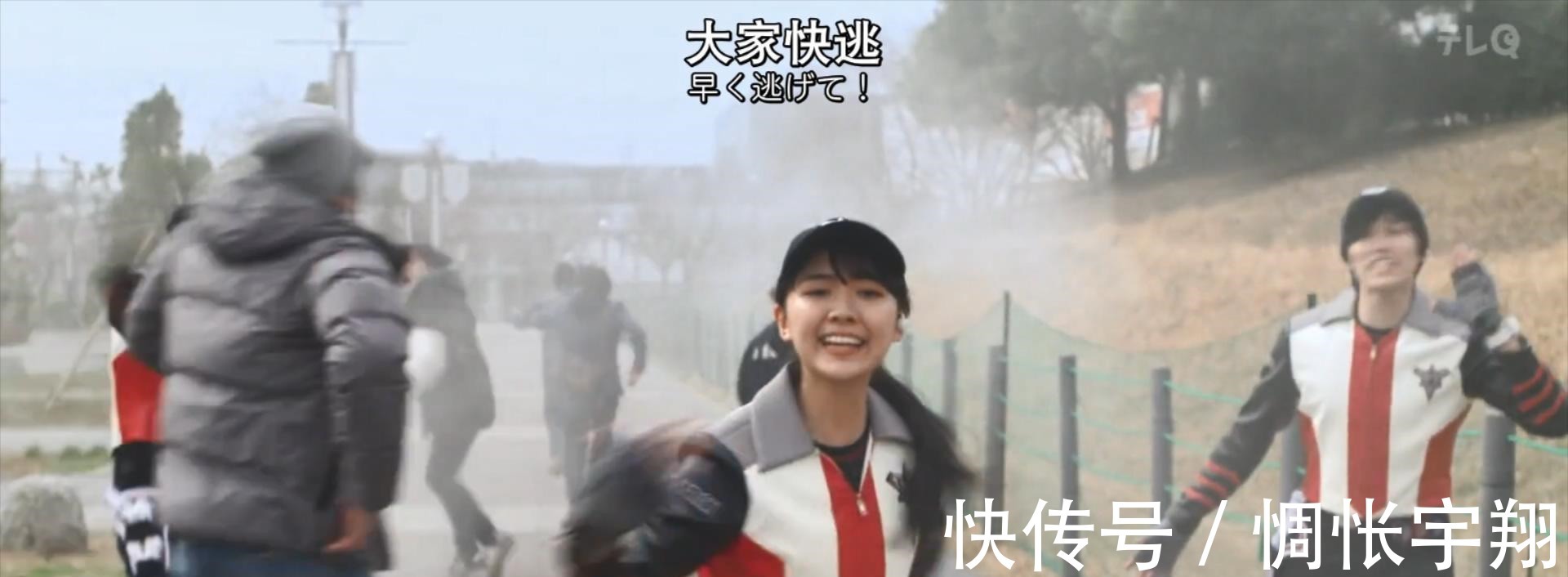 男主角|特利迦奥特曼剑悟终于不再开口闭口是微笑,男二的行为成谜