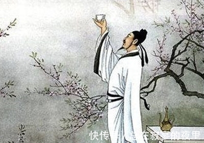 曲江|杜甫最落魄时的一首诗,身处困境却乐观向上,其中7个字流传千古