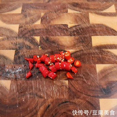 青线椒|新手增强自信心的凉拌菠菜！上桌秒光盘