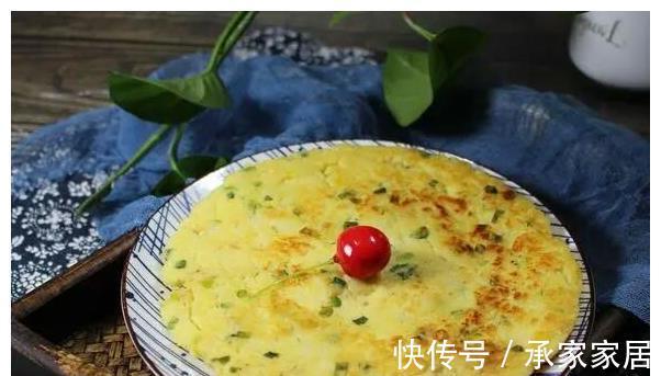 凉皮|宅家20多天,1袋面粉见底了,晒下我做的10种面食,网友:求