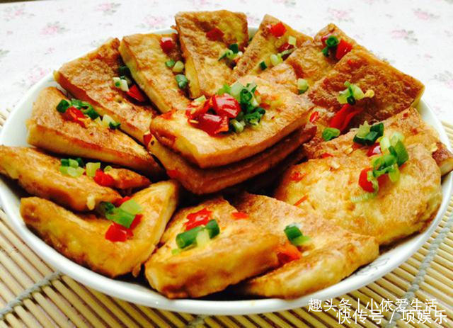 越吃越香的几道家常菜,好吃不腻,营养实惠,美味简单又下饭