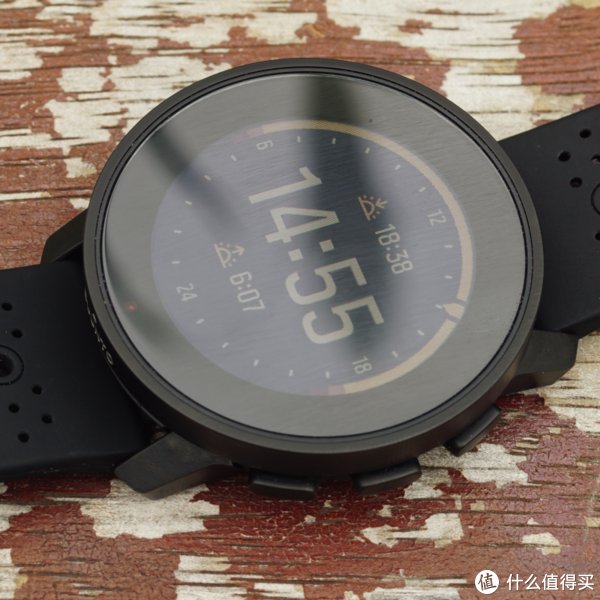 腕带|户外装备党 篇三：想和你走遍万水千山——Suunto 9 peak上手