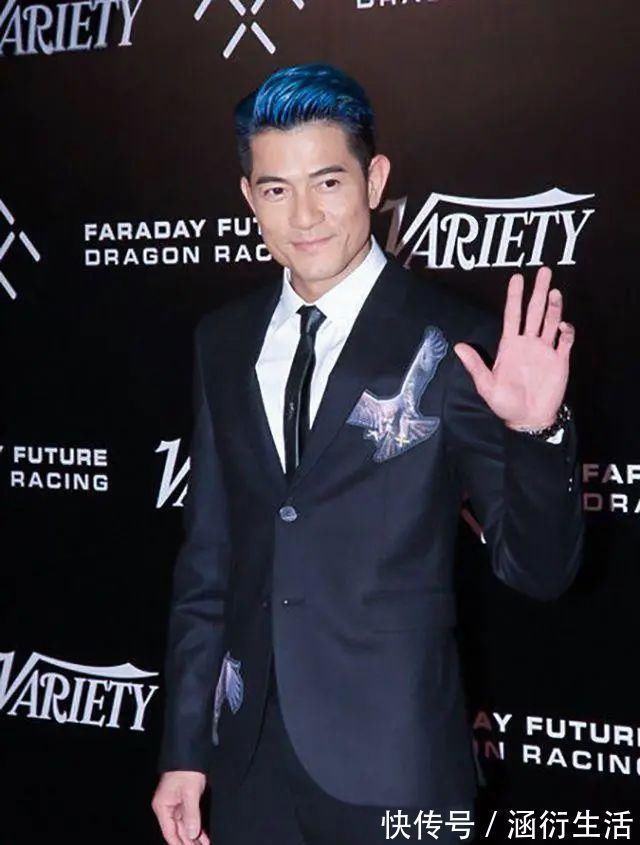 赵小棠 “爆顶染”赵小棠一夜吸赞十几万!丑哭亿万网友的秃头发型,怎么就火了?