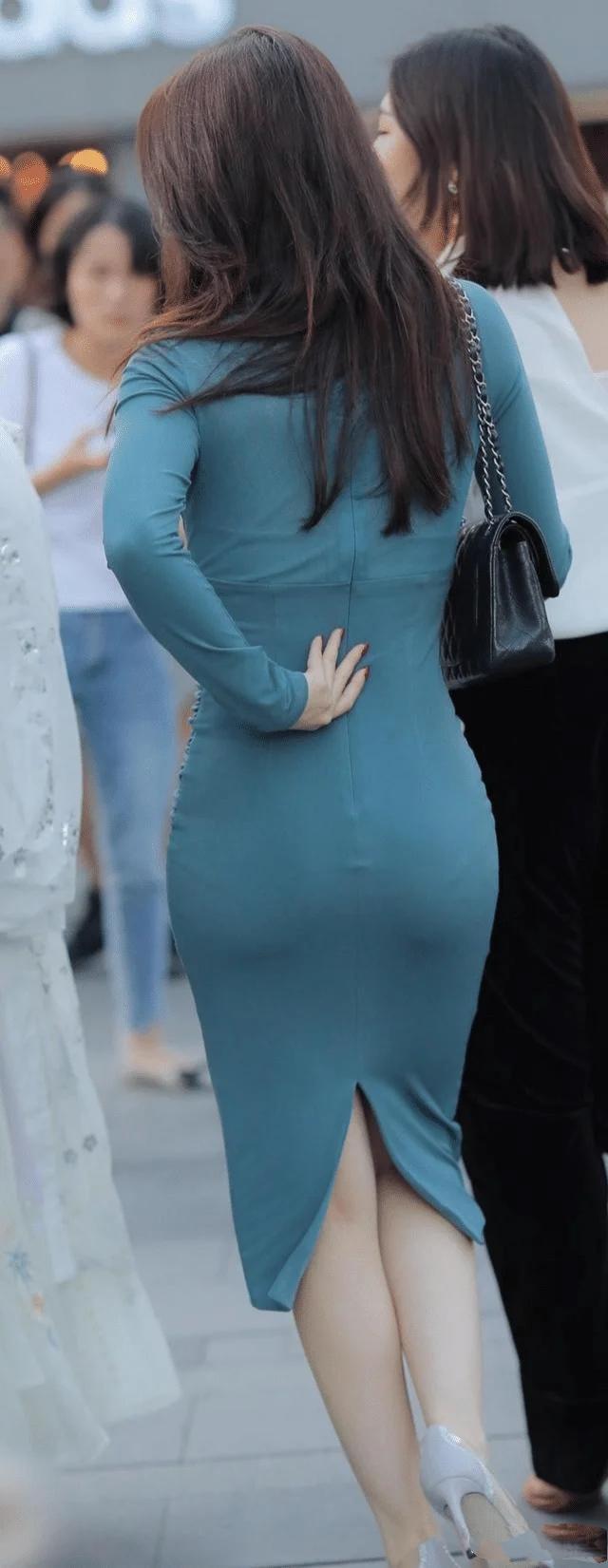 优雅又高级的时尚, 是好多小姐姐们求而不得的, 其实技巧并不复杂